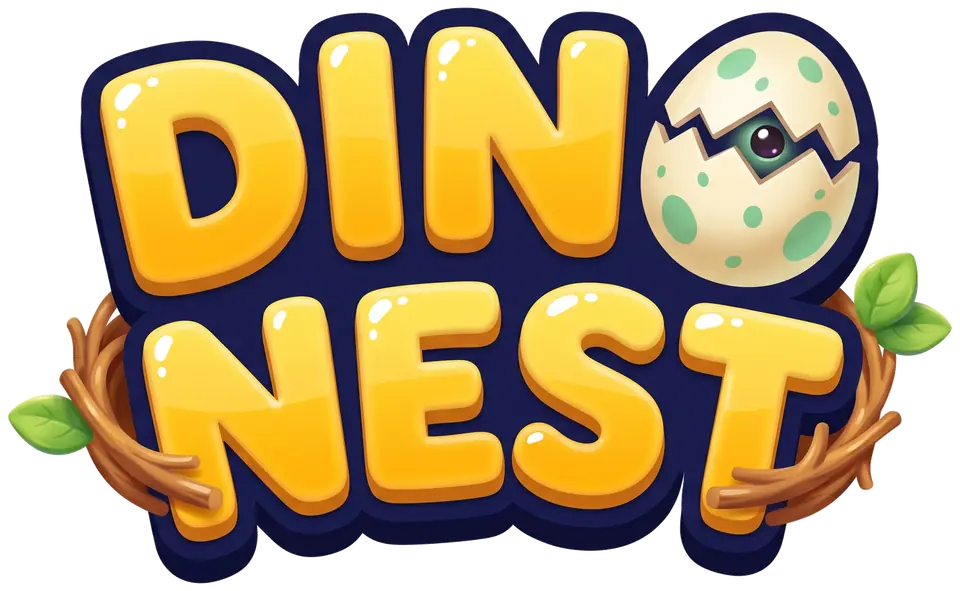 Dino Nest, início